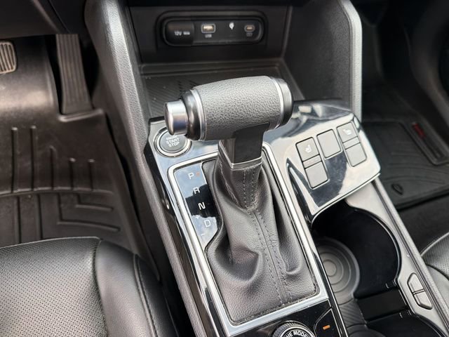 Used 2023 Kia Sportage X-Line w/ X-Line Premium Package image 22
