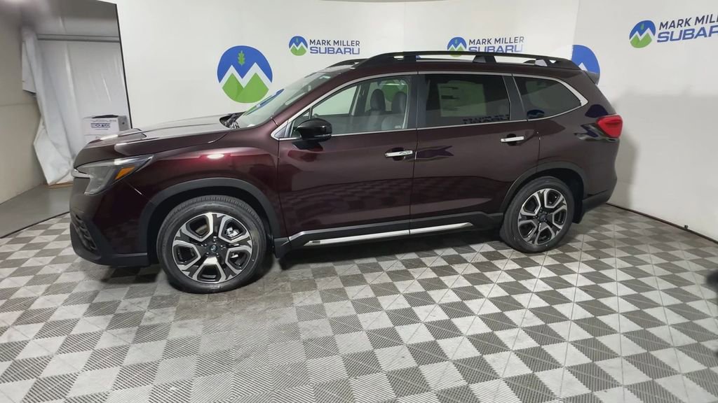 New 2025 Subaru Ascent Touring w/ Popular Package #2 image 6