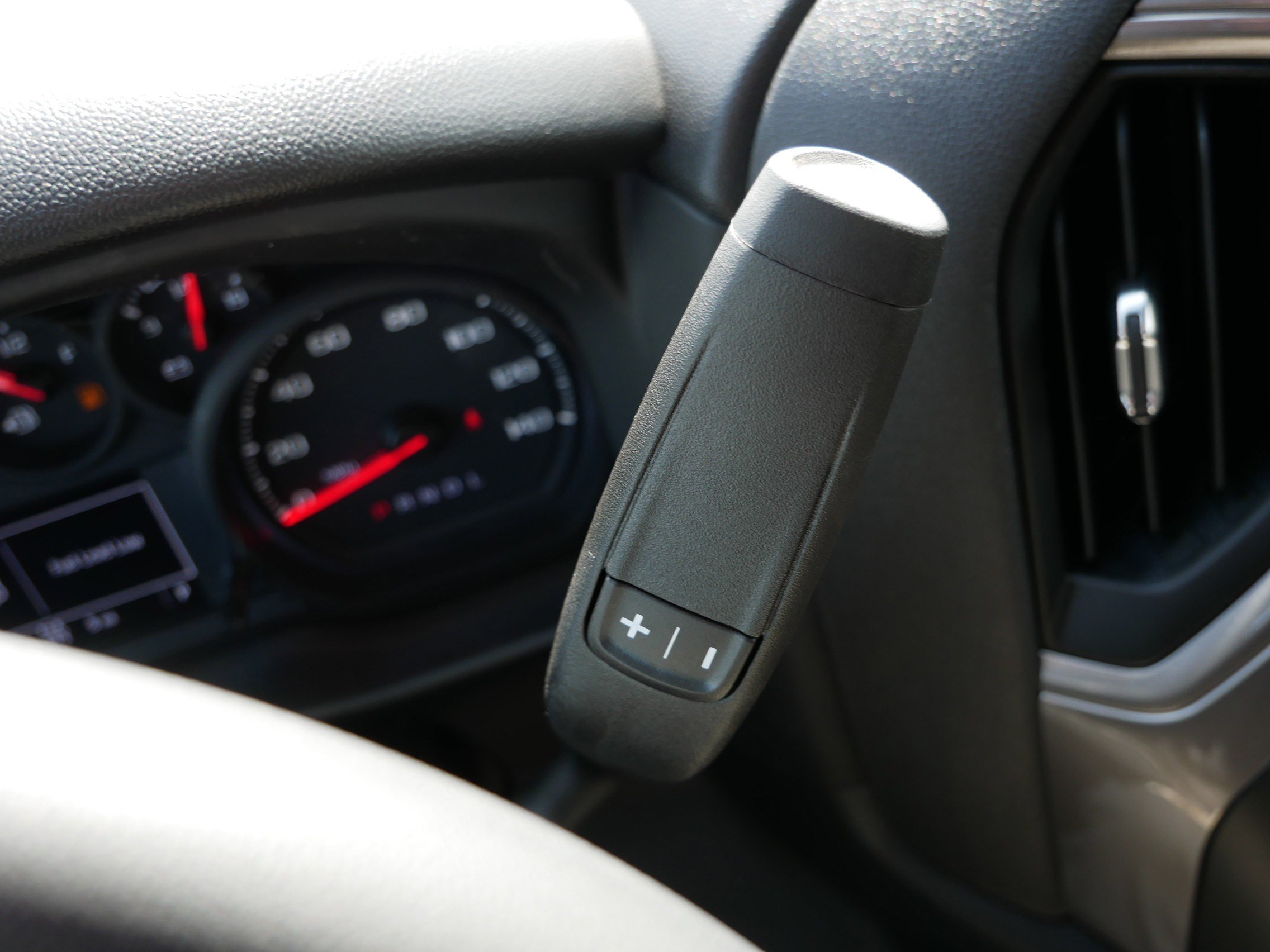 New 2026 Chevrolet Silverado 1500 Custom Trail Boss w/ Midnight Edition image 23