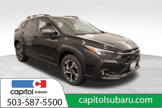New 2025 Subaru Crosstrek 2.5i Premium