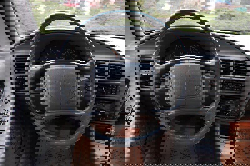 Used 1995 Buick Regal Custom image 16