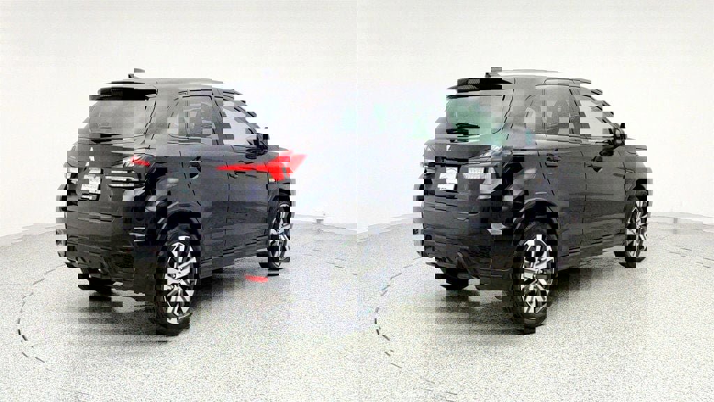 Used 2024 Mitsubishi Outlander Sport AWD image 5