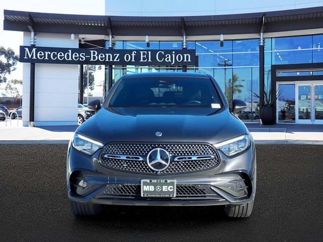 Certified 2024 Mercedes-Benz GLC 300 4MATIC video 2
