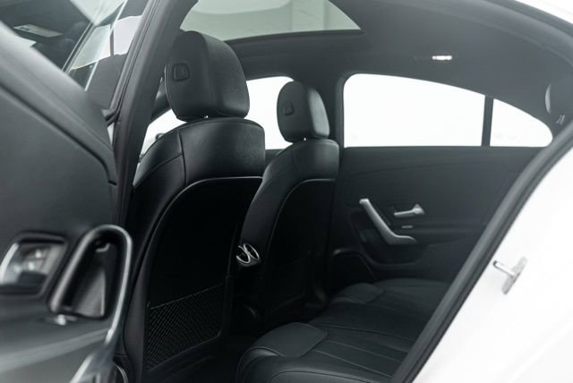 Used 2025 Mercedes-Benz CLA 250 image 18