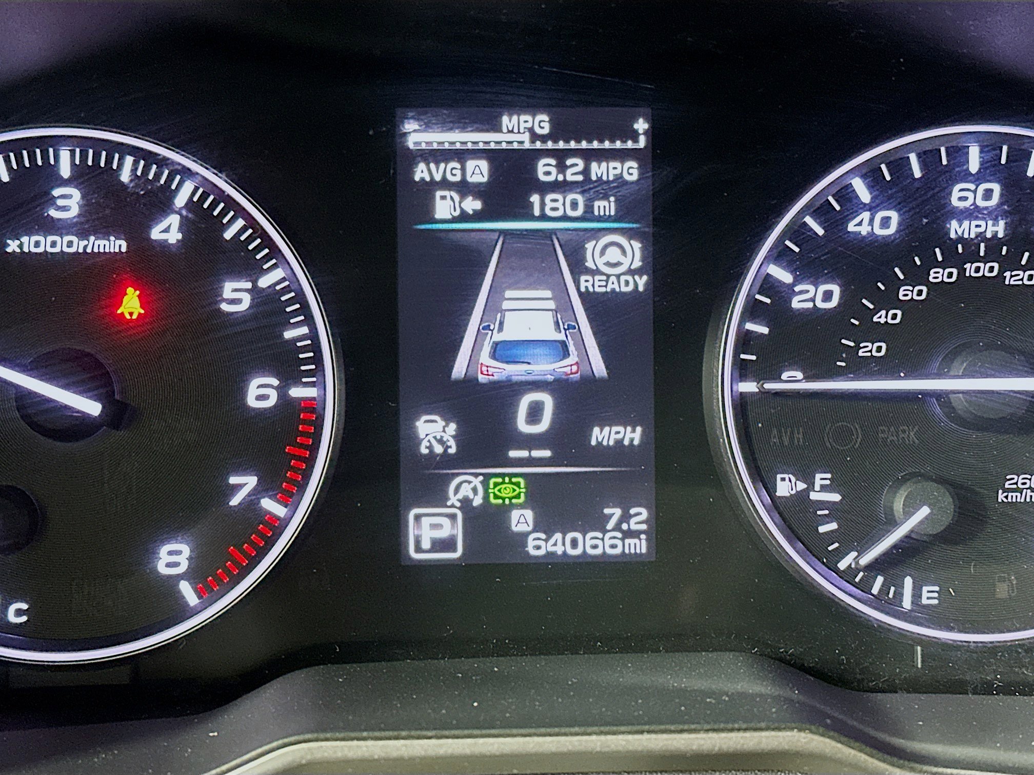 Used 2020 Subaru Outback Touring AWD/4WD image 19