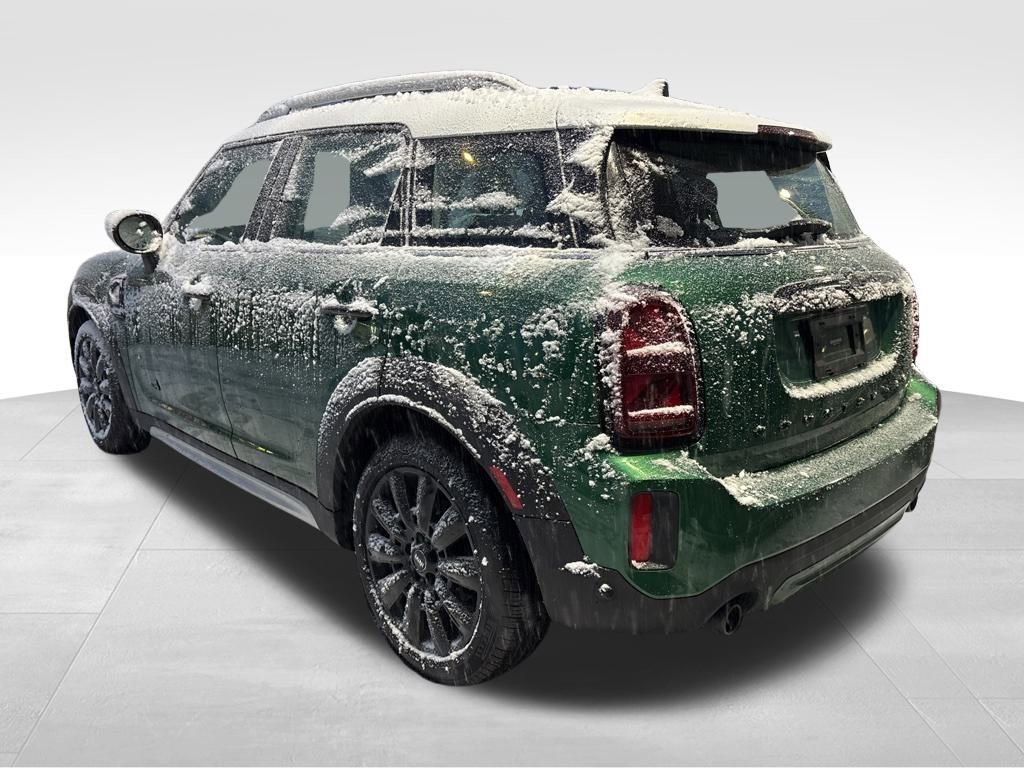 Certified 2023 MINI Cooper Countryman S image 2
