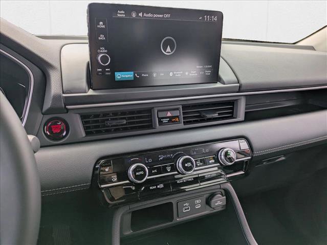 New 2025 Honda Pilot Touring image 12