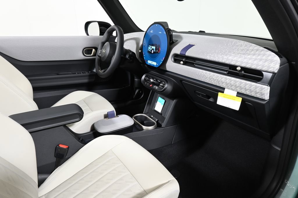 New 2026 MINI Cooper S image 26