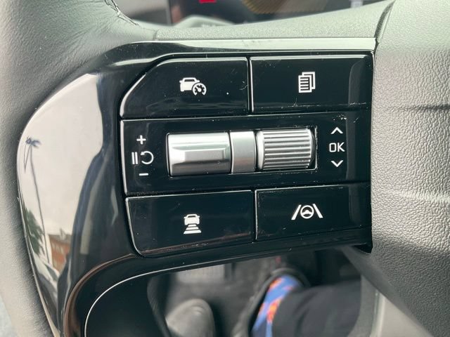 New 2026 Kia Sorento EX FWD image 30