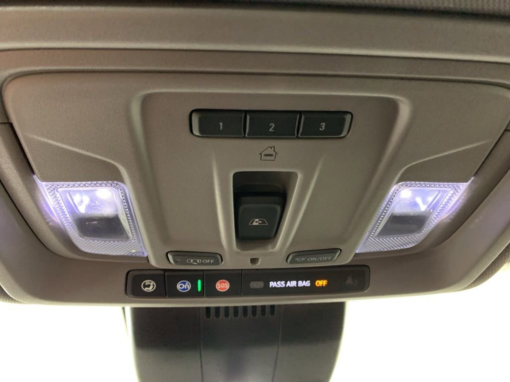 Used 2023 GMC Sierra 1500 Denali w/ Technology Package image 26