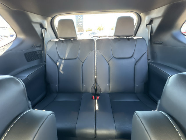 New 2026 Lexus TX 500h AWD w/ Technology Package image 17
