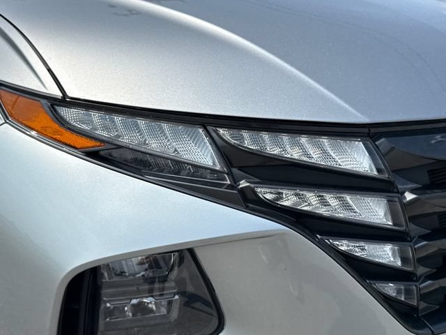 Used 2022 Hyundai Tucson SEL w/ Convenience Package AWD/4WD image 10