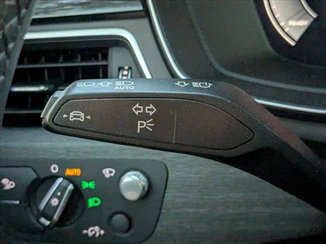 Used 2023 Audi A5 2.0T Prestige image 6