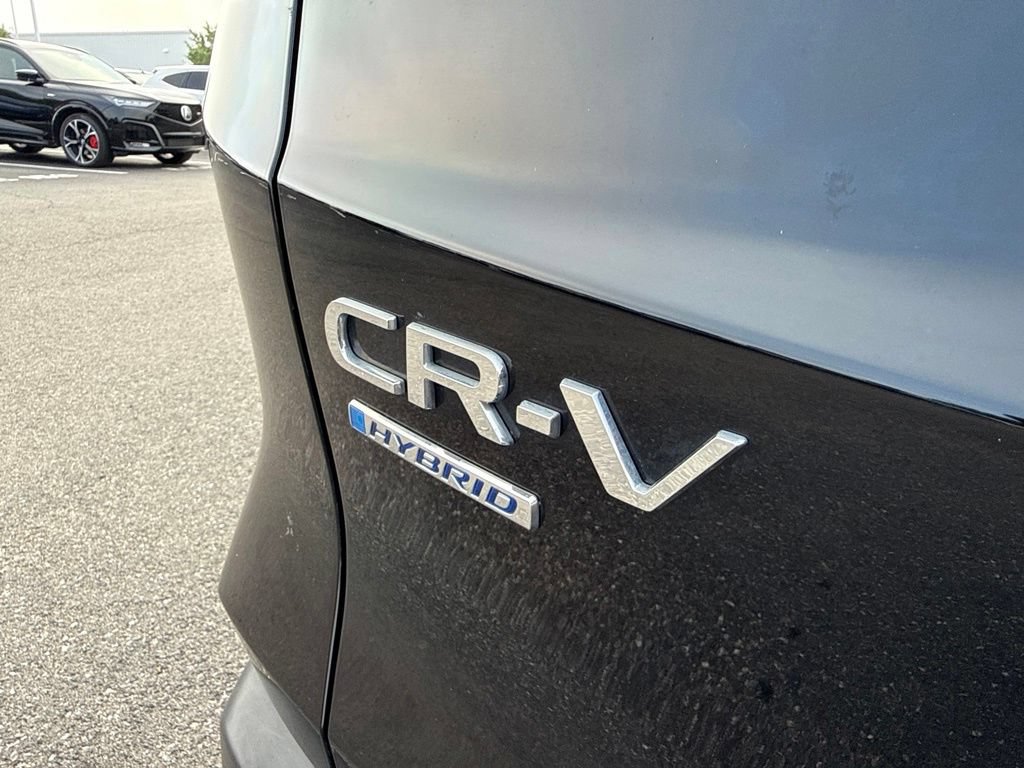 Used 2024 Honda CR-V Sport Touring image 5