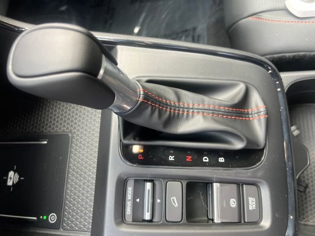 New 2026 Honda CR-V Sport-L image 18