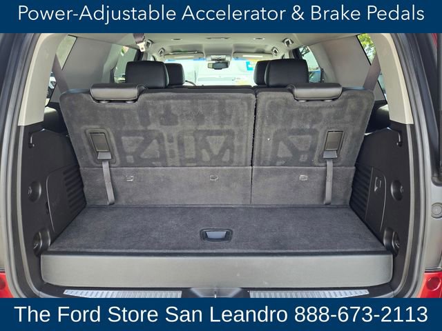 Used 2017 Chevrolet Tahoe LT AWD/4WD image 28
