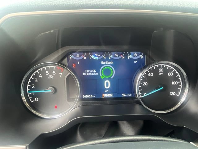 Used 2022 Ford F150 XLT w/ Equipment Group 301A Mid AWD/4WD image 29