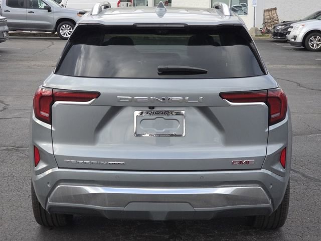 New 2026 GMC Terrain Denali image 24