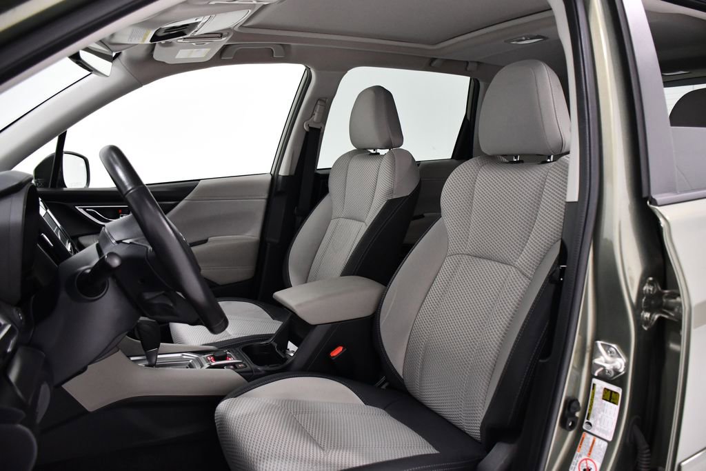 Used 2020 Subaru Forester Premium AWD/4WD image 20