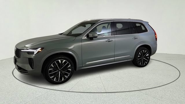 New 2026 Volvo XC90 B6 Plus w/ Protection Package Premier AWD/4WD image 3