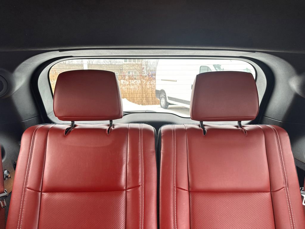 Used 2024 Dodge Durango SRT image 44