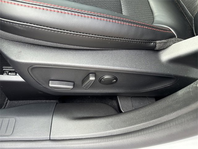 New 2026 Ford Escape ST-Line w/ Tech Pack #1 image 16