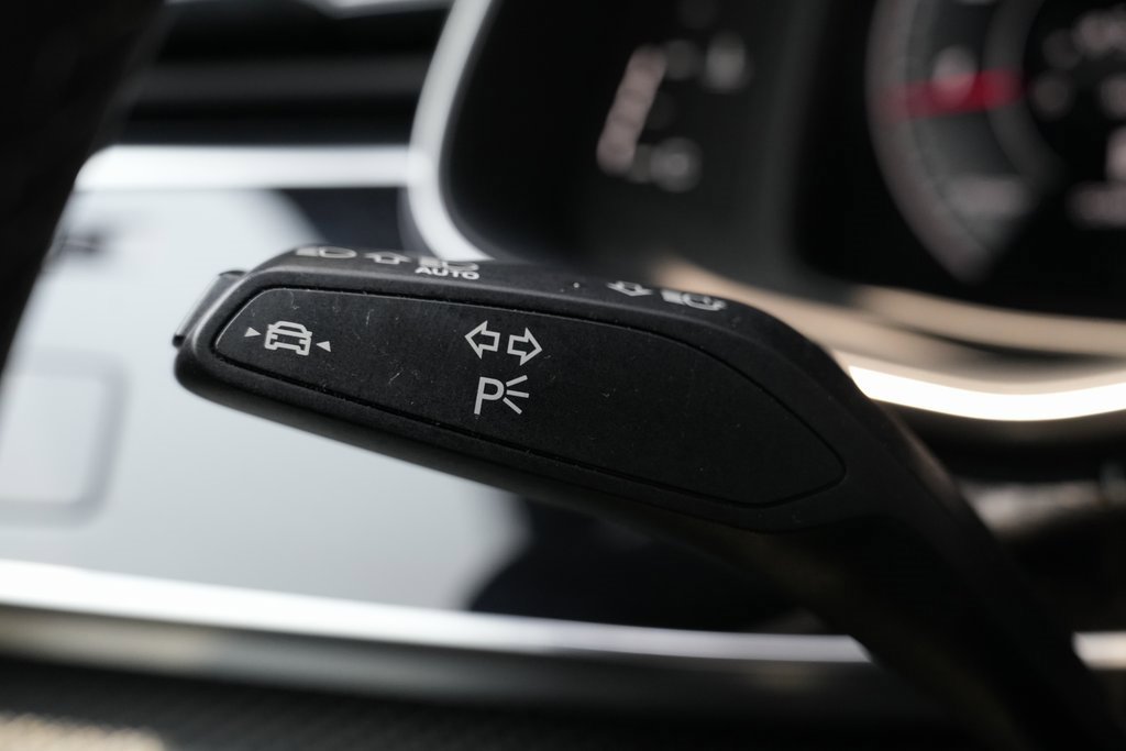 Used 2022 Audi SQ8 Prestige w/ Prestige Package image 51