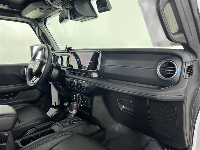 Used 2024 Jeep Wrangler High Altitude image 30
