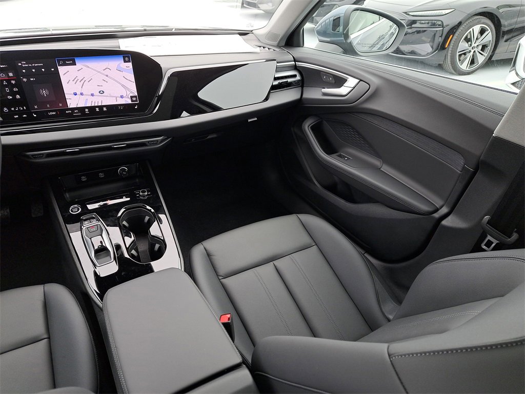 New 2025 Audi A5 2.0T Premium image 25