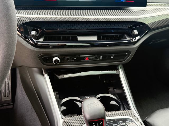 Used 2025 BMW M2 w/ Lighting Package RWD image 20