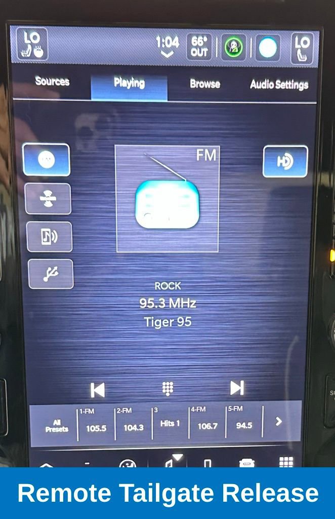 Used 2023 RAM 1500 Laramie image 17