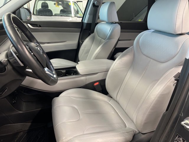 Used 2022 Hyundai Palisade SEL w/ 8P Bench Seat Package image 27