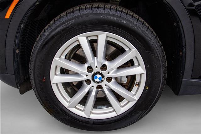 Used 2015 BMW X5 xDrive35i AWD/4WD image 9
