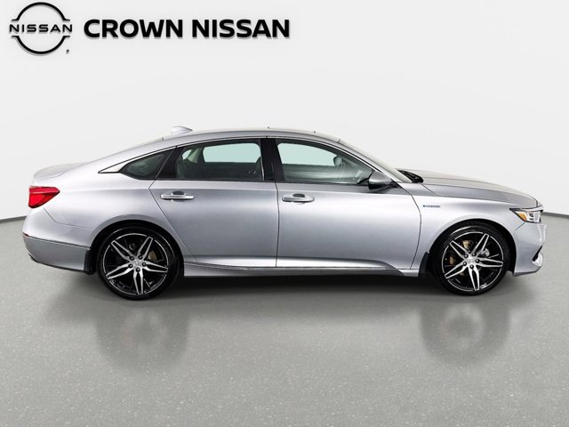 Used 2022 Honda Accord Touring image 5