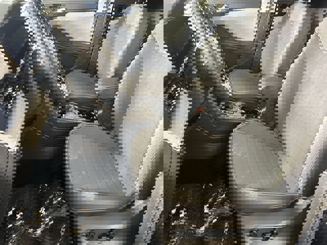 Used 2024 Volkswagen Taos SE image 20