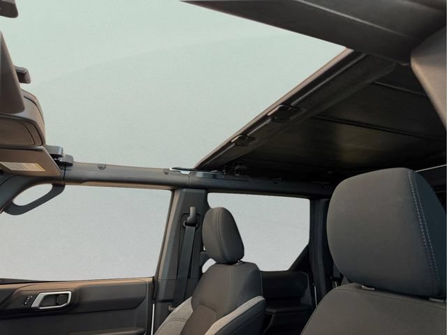 New 2026 Ford Bronco Big Bend AWD/4WD image 10