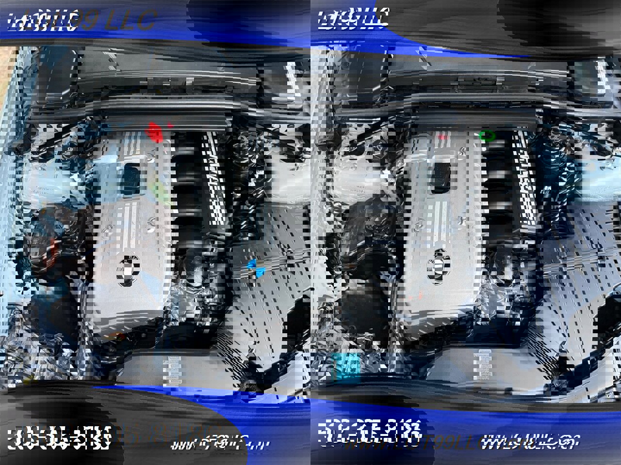 Used 2006 BMW 325xi Wagon image 43