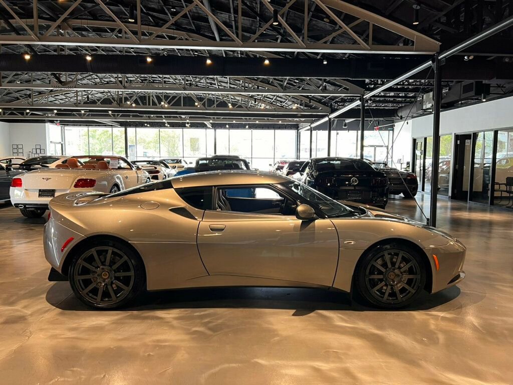 Used 2011 Lotus Evora 2+2 image 6