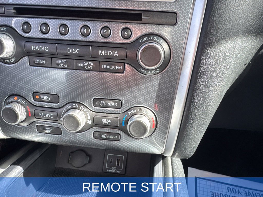 Used 2020 Nissan Pathfinder SL AWD/4WD image 19