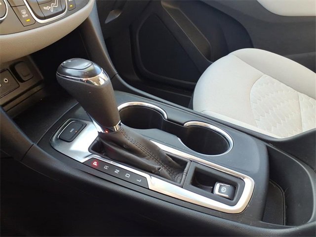 Used 2020 Chevrolet Equinox LS w/ LS Convenience Package image 15