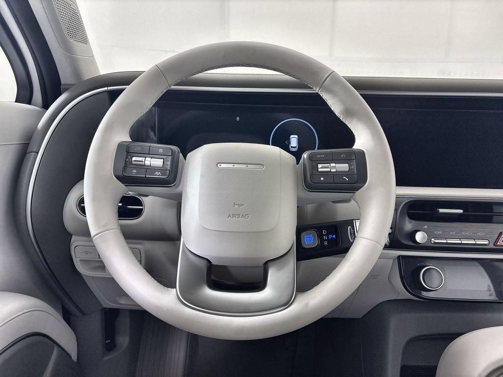New 2026 Hyundai Palisade FWD Hybrid image 11