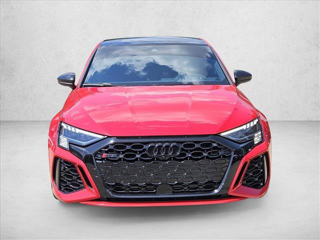 Used 2023 Audi RS 3 AWD/4WD video 2