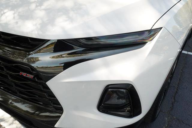Used 2020 Chevrolet Blazer RS FWD image 27
