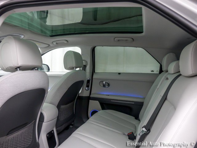 Used 2023 Hyundai Ioniq 5 Limited w/ Cargo Package image 15