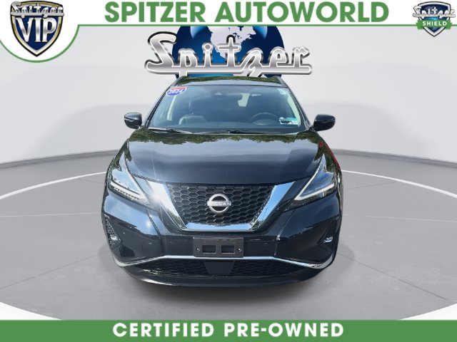 Used 2024 Nissan Murano SV AWD/4WD image 6