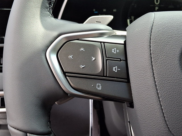 New 2026 Lexus RX 350 AWD w/ Convenience Package image 13