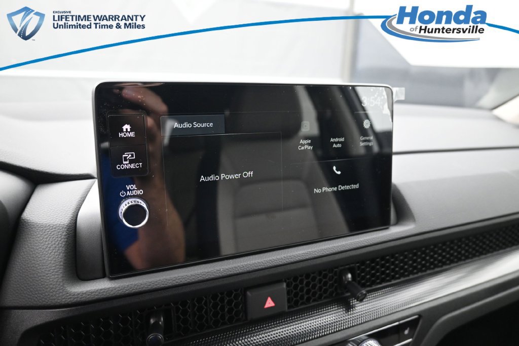 New 2027 Honda CR-V EX image 41