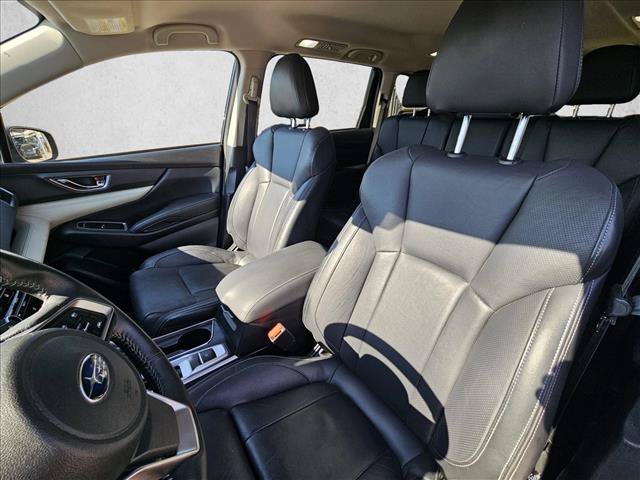 Used 2020 Subaru Ascent Limited w/ Popular Package #3 AWD/4WD image 14