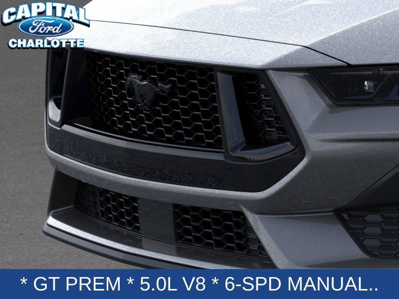 New 2026 Ford Mustang GT Premium RWD image 18