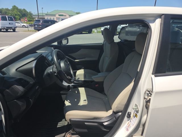 Used 2017 Subaru Impreza 2.0i Premium AWD/4WD image 10